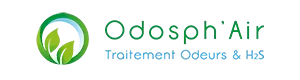 Logo de la société OdoSph'air - Retour à l'accueil